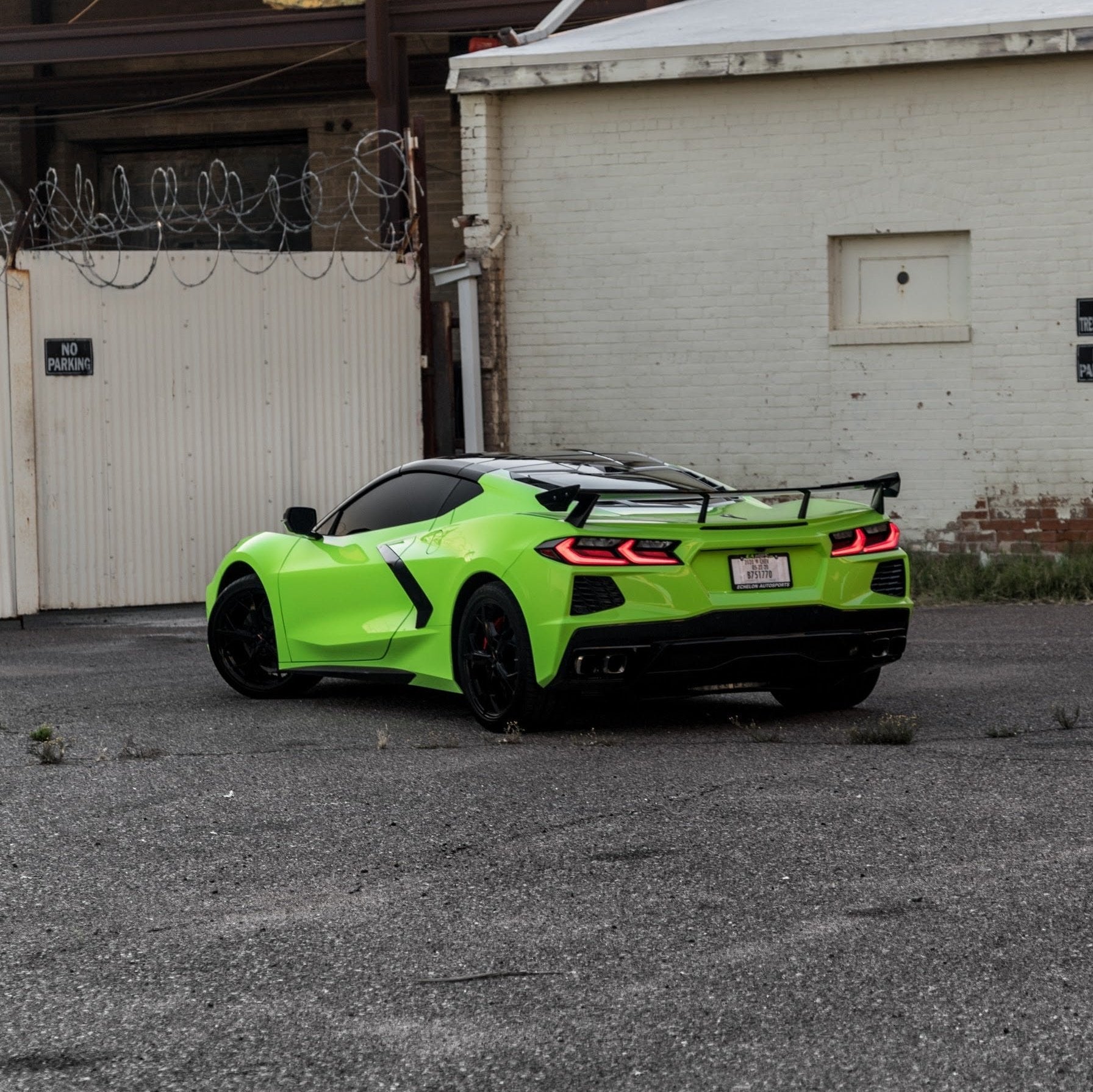 SG011 - Acid Green