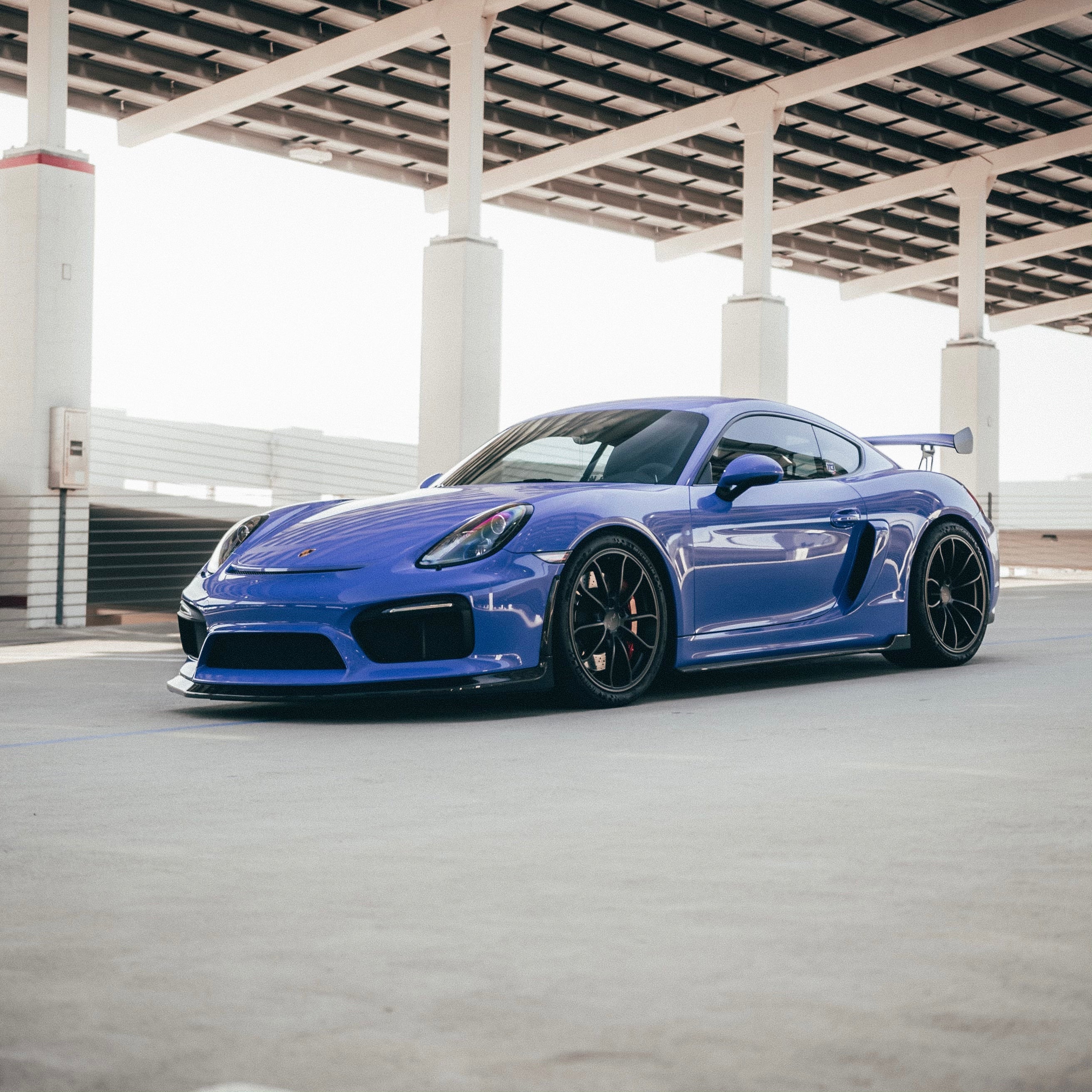 SG730 - Maritime Blue