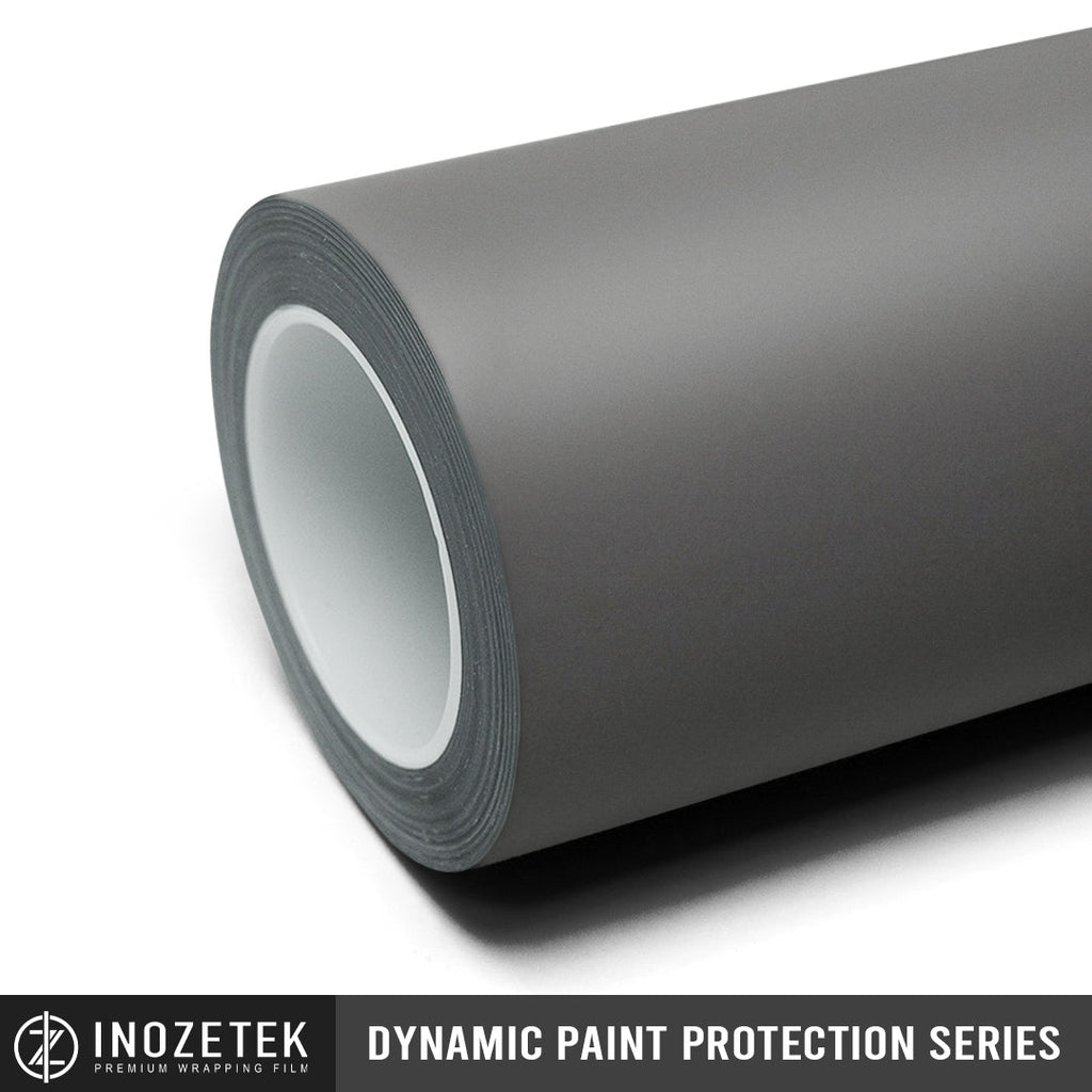 DPPF818 - Frozen Matte Shark Grey [DRY APPLY]