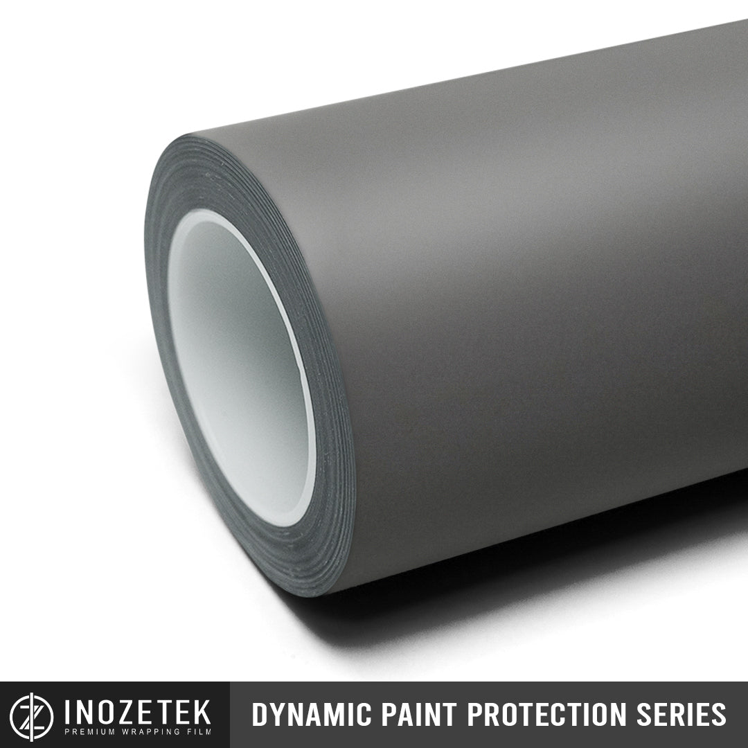 DPPF818 - Frozen Matte Shark Grey [DRY APPLY]