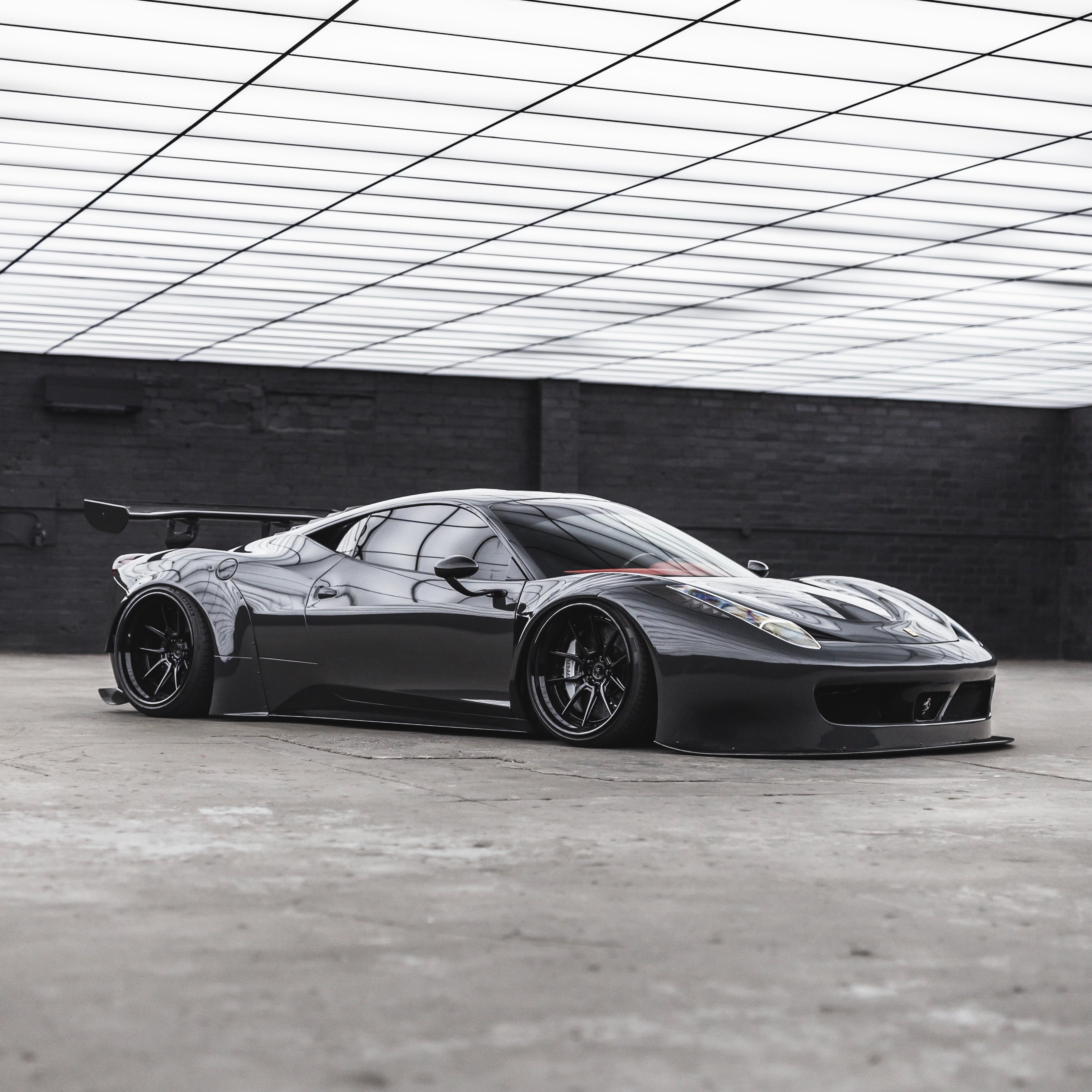 SG733 - Slate Grey