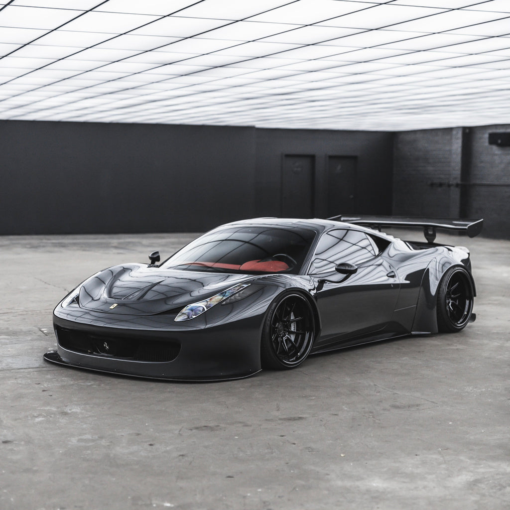 SG733 - Slate Grey