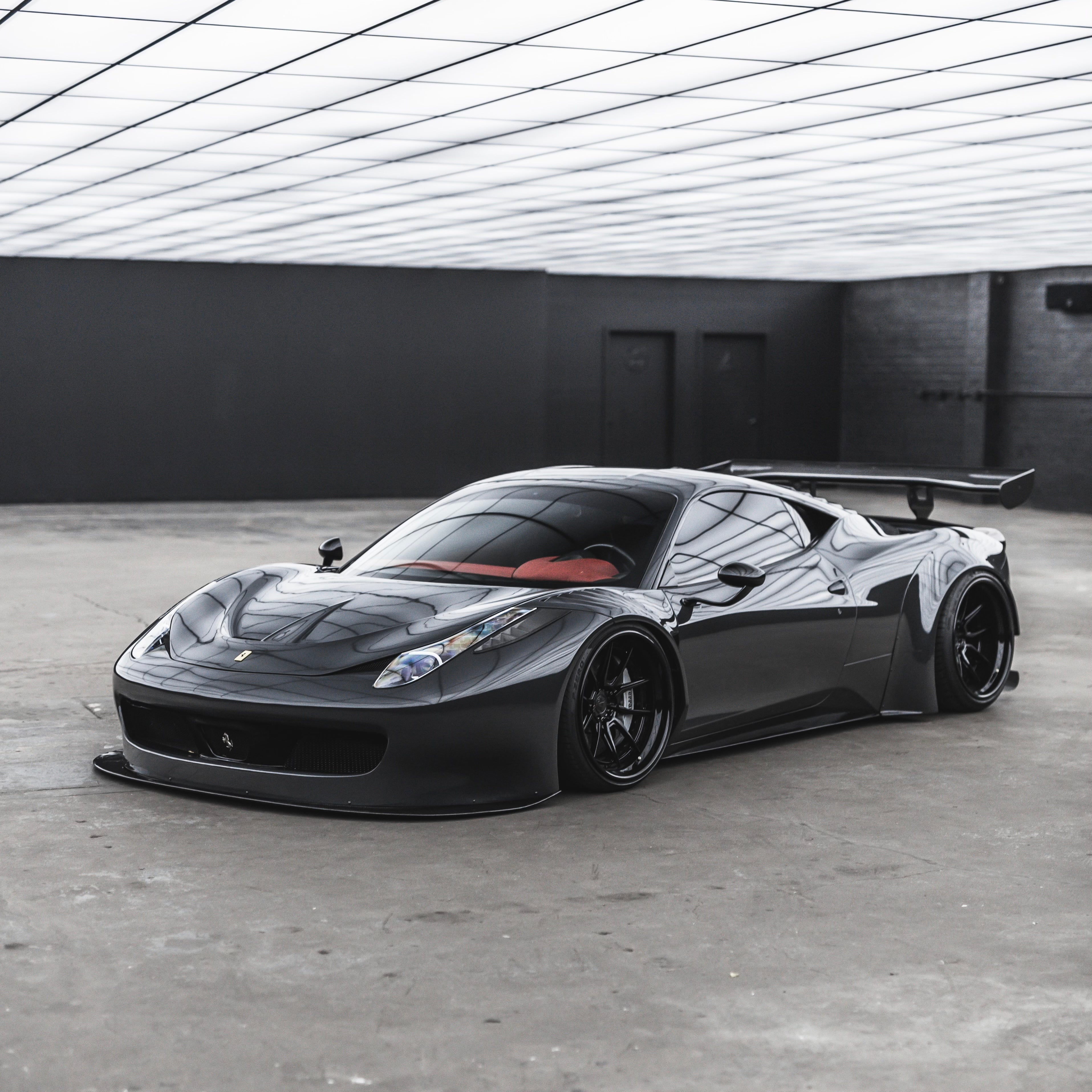SG733 - Slate Grey